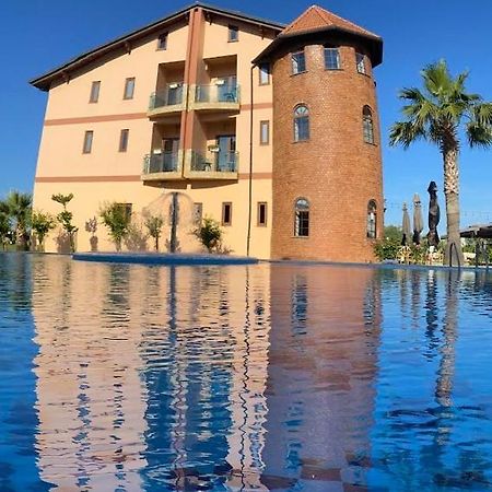 Rambuje Resort Lezhe Exterior photo