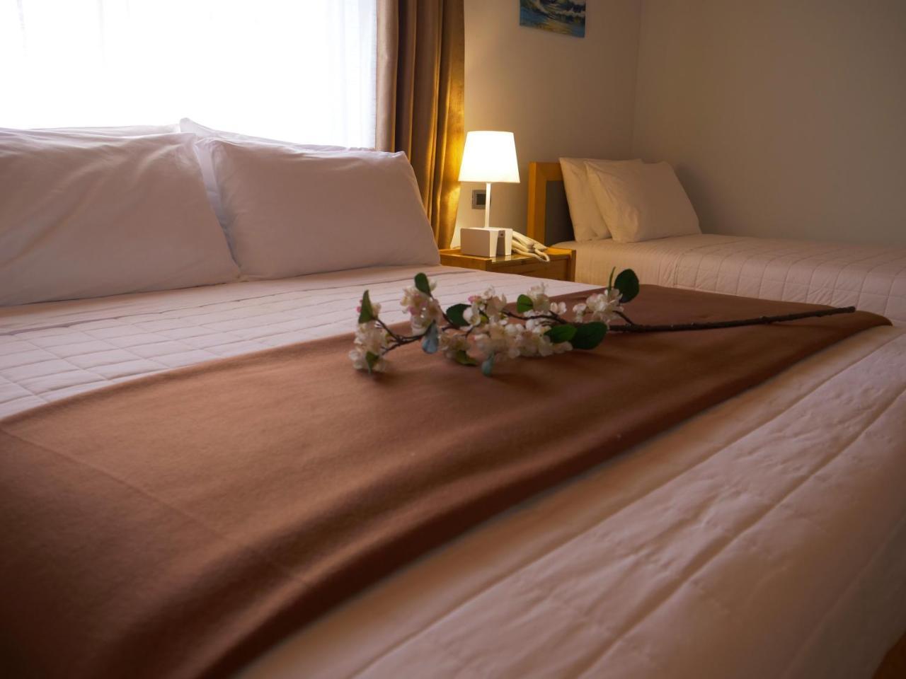 Rambuje Resort Lezhe Exterior photo